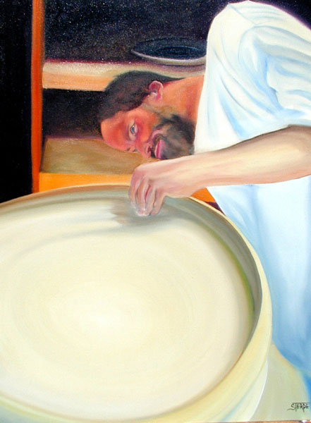 David Greenbaum2.jpg (55729 bytes)